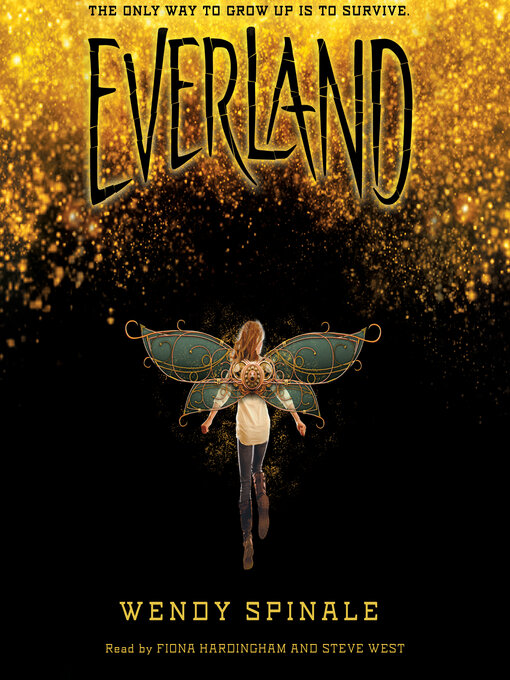 Title details for Everland by Wendy Spinale - Available
